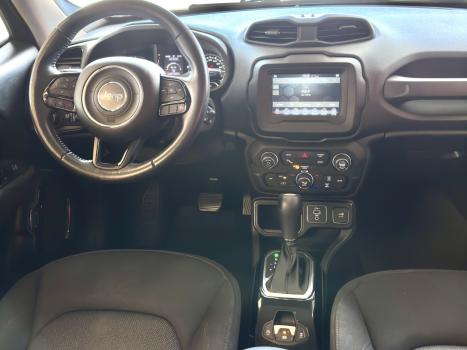 JEEP Renegade 1.8 16V 4P FLEX SPORT AUTOMTICO, Foto 22
