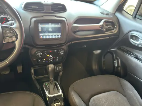 JEEP Renegade 1.8 16V 4P FLEX SPORT AUTOMTICO, Foto 23