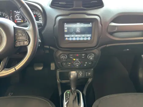 JEEP Renegade 1.8 16V 4P FLEX SPORT AUTOMTICO, Foto 24