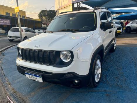 JEEP Renegade 1.8 16V 4P FLEX SPORT AUTOMTICO, Foto 2