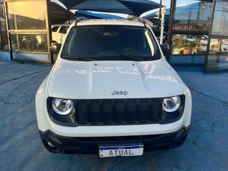 JEEP Renegade 1.8 16V 4P FLEX SPORT AUTOMTICO, Foto 3