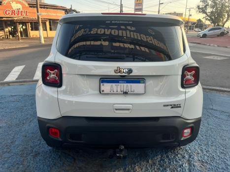 JEEP Renegade 1.8 16V 4P FLEX SPORT AUTOMTICO, Foto 4