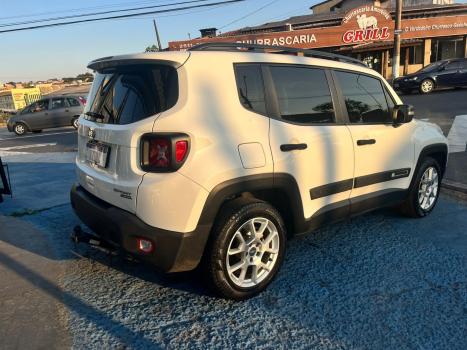 JEEP Renegade 1.8 16V 4P FLEX SPORT AUTOMTICO, Foto 5