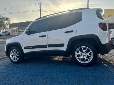 JEEP Renegade 1.8 16V 4P FLEX SPORT AUTOMTICO, Foto 6