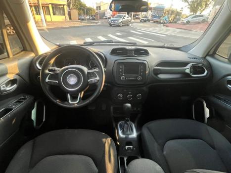 JEEP Renegade 1.8 16V 4P FLEX SPORT AUTOMTICO, Foto 7