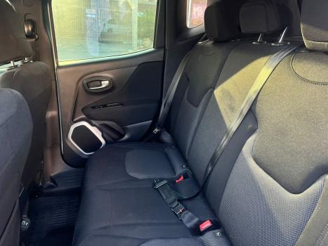 JEEP Renegade 1.8 16V 4P FLEX SPORT AUTOMTICO, Foto 8