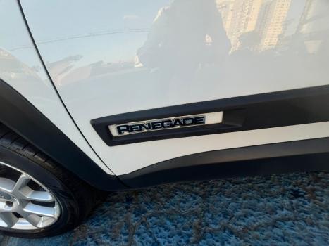 JEEP Renegade 1.8 16V 4P FLEX SPORT AUTOMTICO, Foto 9