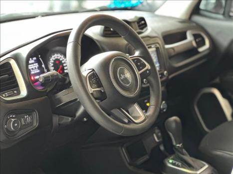 JEEP Renegade 1.8 16V 4P FLEX AUTOMTICO, Foto 4