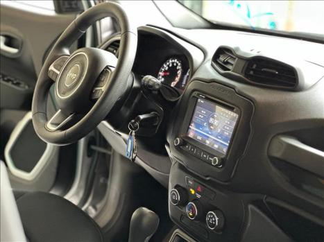 JEEP Renegade 1.8 16V 4P FLEX AUTOMTICO, Foto 5