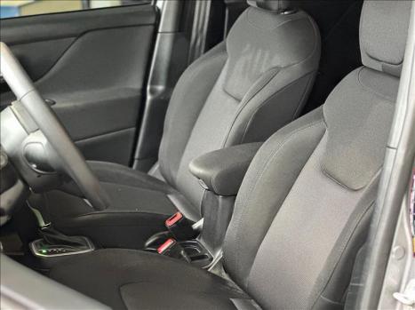 JEEP Renegade 1.8 16V 4P FLEX AUTOMTICO, Foto 6