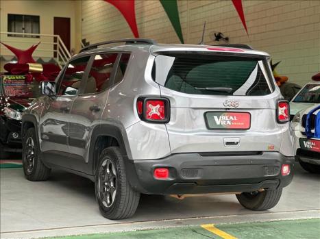 JEEP Renegade 1.8 16V 4P FLEX AUTOMTICO, Foto 8
