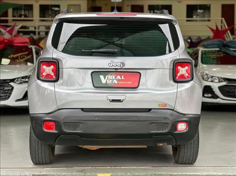 JEEP Renegade 1.8 16V 4P FLEX AUTOMTICO, Foto 9