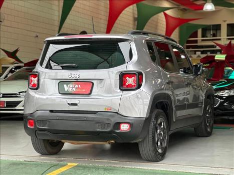 JEEP Renegade 1.8 16V 4P FLEX AUTOMTICO, Foto 10