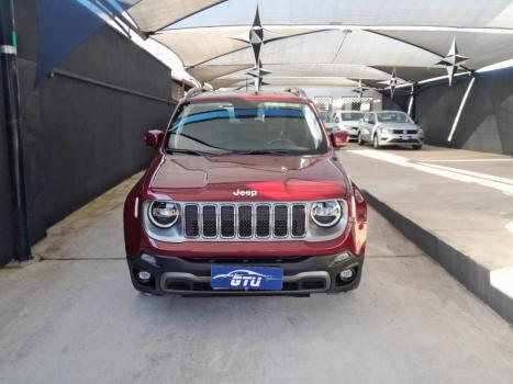JEEP Renegade 1.8 16V 4P LIMITED FLEX AUTOMTICO, Foto 1