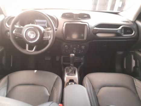 JEEP Renegade 1.8 16V 4P LIMITED FLEX AUTOMTICO, Foto 5