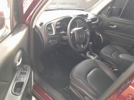 JEEP Renegade 1.8 16V 4P LIMITED FLEX AUTOMTICO, Foto 6