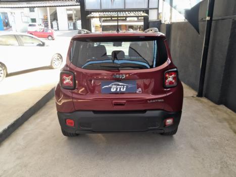 JEEP Renegade 1.8 16V 4P LIMITED FLEX AUTOMTICO, Foto 8