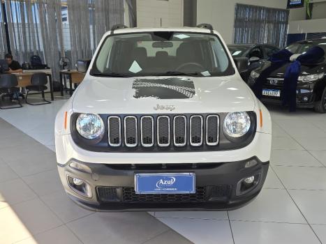 JEEP Renegade 1.8 16V 4P FLEX SPORT AUTOMTICO, Foto 2