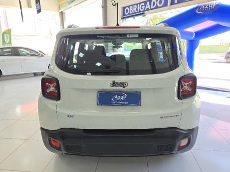 JEEP Renegade 1.8 16V 4P FLEX SPORT AUTOMTICO, Foto 5