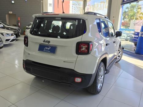 JEEP Renegade 1.8 16V 4P FLEX SPORT AUTOMTICO, Foto 6