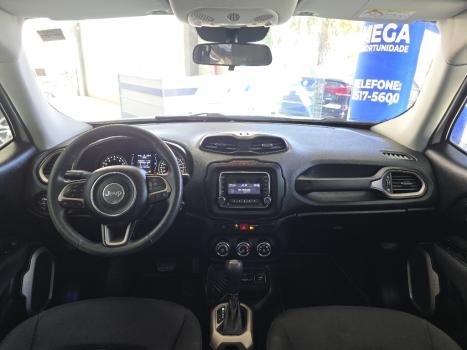 JEEP Renegade 1.8 16V 4P FLEX SPORT AUTOMTICO, Foto 7