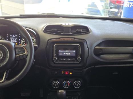 JEEP Renegade 1.8 16V 4P FLEX SPORT AUTOMTICO, Foto 8