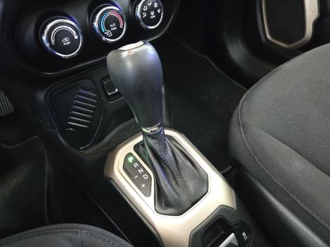 JEEP Renegade 1.8 16V 4P FLEX SPORT AUTOMTICO, Foto 9