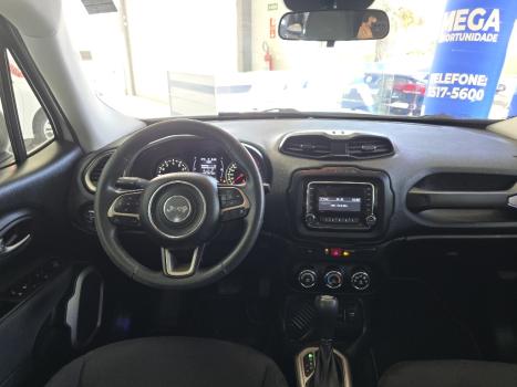JEEP Renegade 1.8 16V 4P FLEX SPORT AUTOMTICO, Foto 10