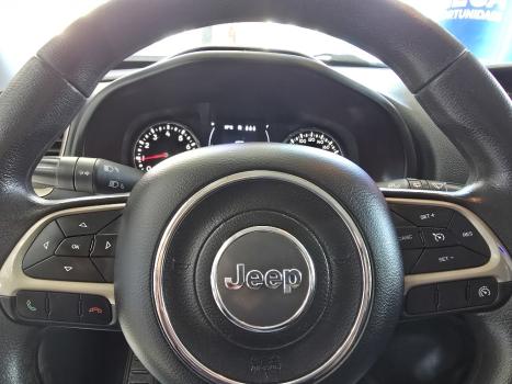 JEEP Renegade 1.8 16V 4P FLEX SPORT AUTOMTICO, Foto 11