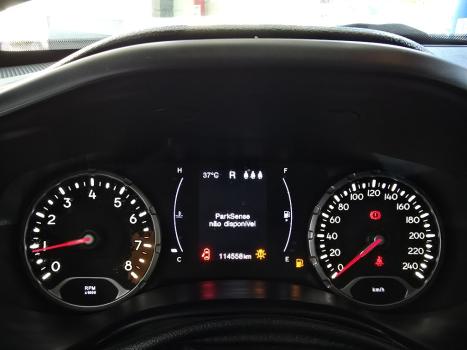 JEEP Renegade 1.8 16V 4P FLEX SPORT AUTOMTICO, Foto 12