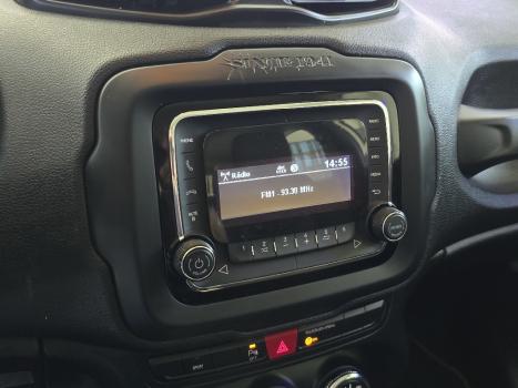JEEP Renegade 1.8 16V 4P FLEX SPORT AUTOMTICO, Foto 13