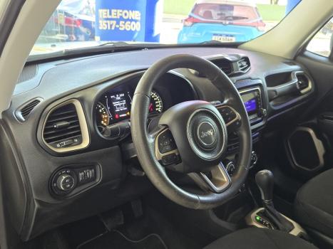 JEEP Renegade 1.8 16V 4P FLEX SPORT AUTOMTICO, Foto 14