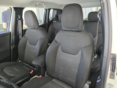 JEEP Renegade 1.8 16V 4P FLEX SPORT AUTOMTICO, Foto 15