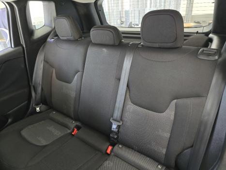 JEEP Renegade 1.8 16V 4P FLEX SPORT AUTOMTICO, Foto 16