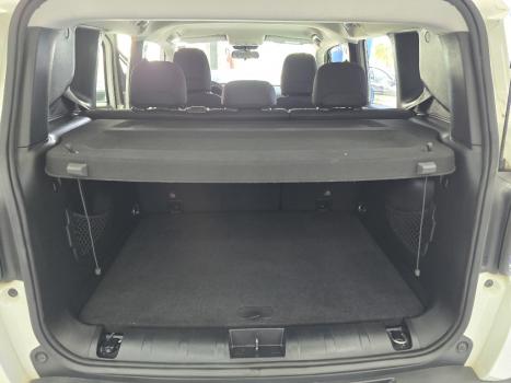 JEEP Renegade 1.8 16V 4P FLEX SPORT AUTOMTICO, Foto 17