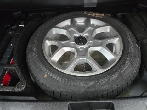 JEEP Renegade 1.8 16V 4P FLEX SPORT AUTOMTICO, Foto 18