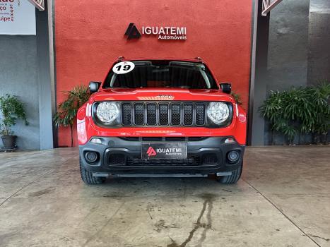 JEEP Renegade 1.8 16V 4P FLEX SPORT AUTOMTICO, Foto 3