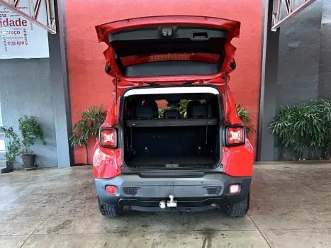 JEEP Renegade 1.8 16V 4P FLEX SPORT AUTOMTICO, Foto 12