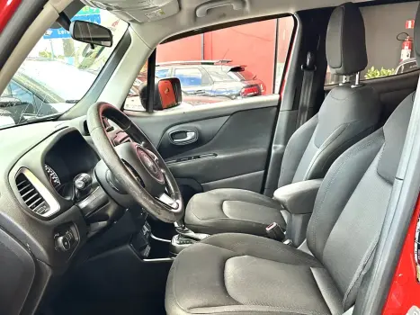 JEEP Renegade 1.8 16V 4P FLEX SPORT AUTOMTICO, Foto 13