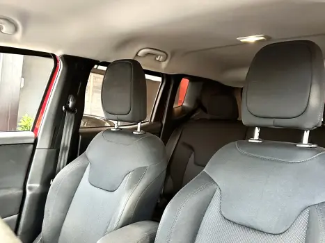 JEEP Renegade 1.8 16V 4P FLEX SPORT AUTOMTICO, Foto 14