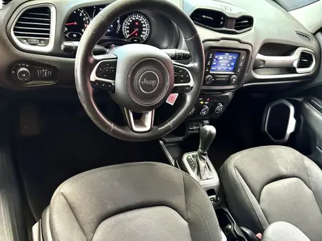JEEP Renegade 1.8 16V 4P FLEX SPORT AUTOMTICO, Foto 15