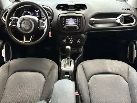 JEEP Renegade 1.8 16V 4P FLEX SPORT AUTOMTICO, Foto 16