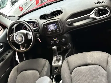 JEEP Renegade 1.8 16V 4P FLEX SPORT AUTOMTICO, Foto 17