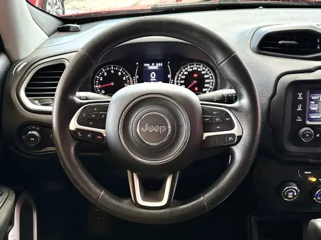 JEEP Renegade 1.8 16V 4P FLEX SPORT AUTOMTICO, Foto 18