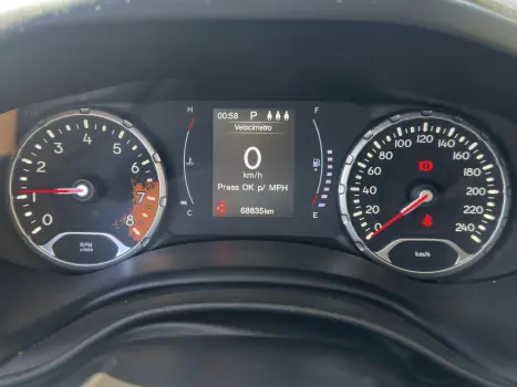 JEEP Renegade 1.8 16V 4P FLEX SPORT AUTOMTICO, Foto 19
