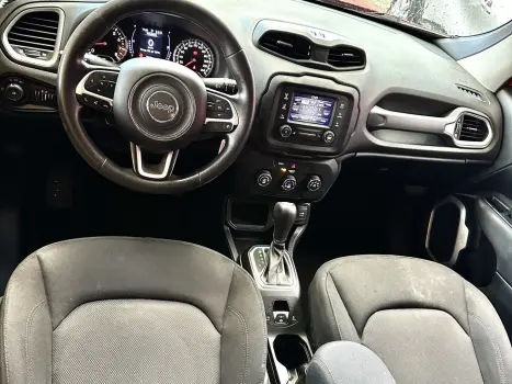 JEEP Renegade 1.8 16V 4P FLEX SPORT AUTOMTICO, Foto 21