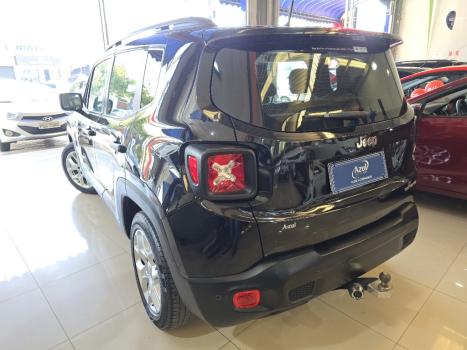 JEEP Renegade 1.8 16V 4P FLEX SPORT, Foto 4