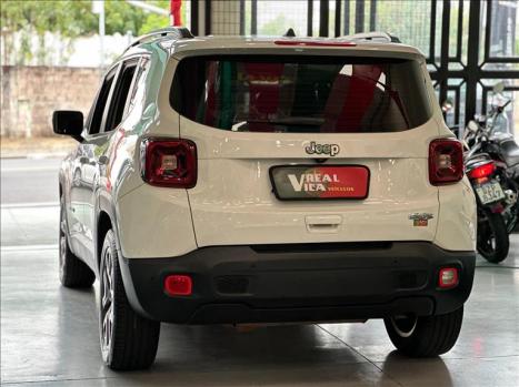 JEEP Renegade 1.8 16V 4P FLEX LONGITUDE AUTOMTICO, Foto 9