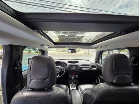 JEEP Renegade 1.8 16V 4P LIMITED FLEX AUTOMTICO, Foto 5