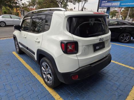 JEEP Renegade 1.8 16V 4P LIMITED FLEX AUTOMTICO, Foto 7